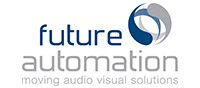 Future-automation logo