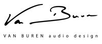 Van Buren audio design