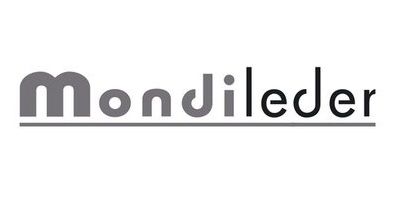 Mondileder logo