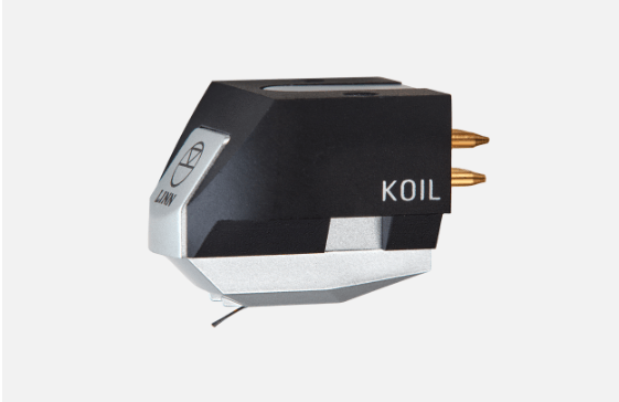 Koil - Linn audio component