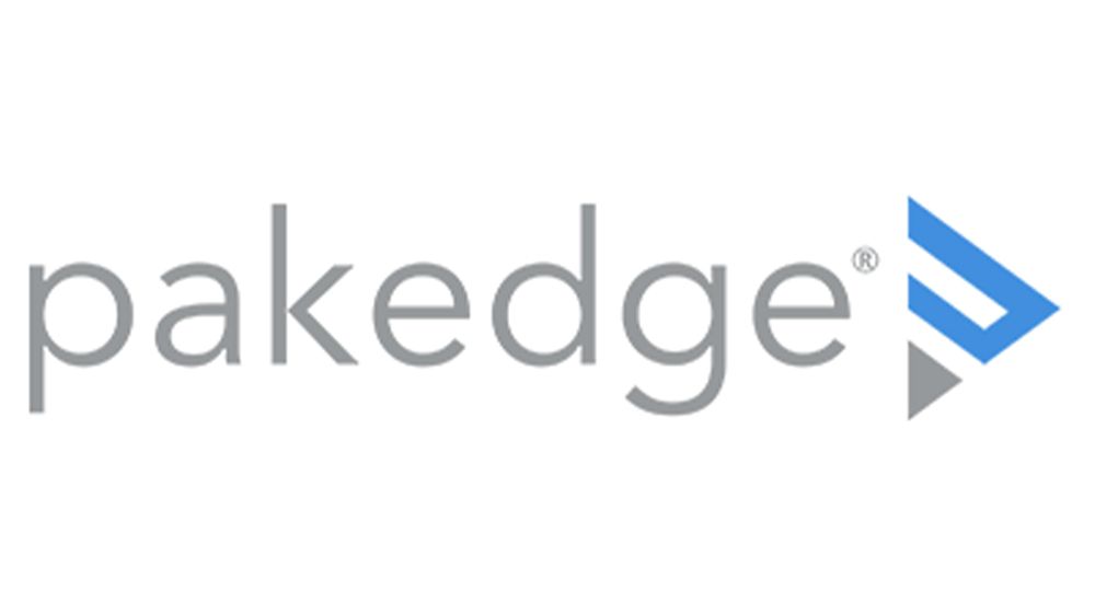Pakedge logo