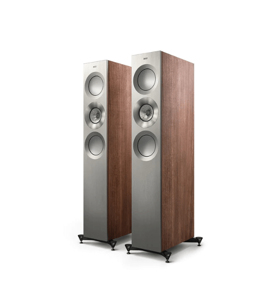 KEF Reference 3 Meta uit de Reference serie